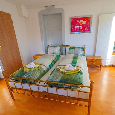 Residence Villa Flora インターラーケン エクステリア 写真