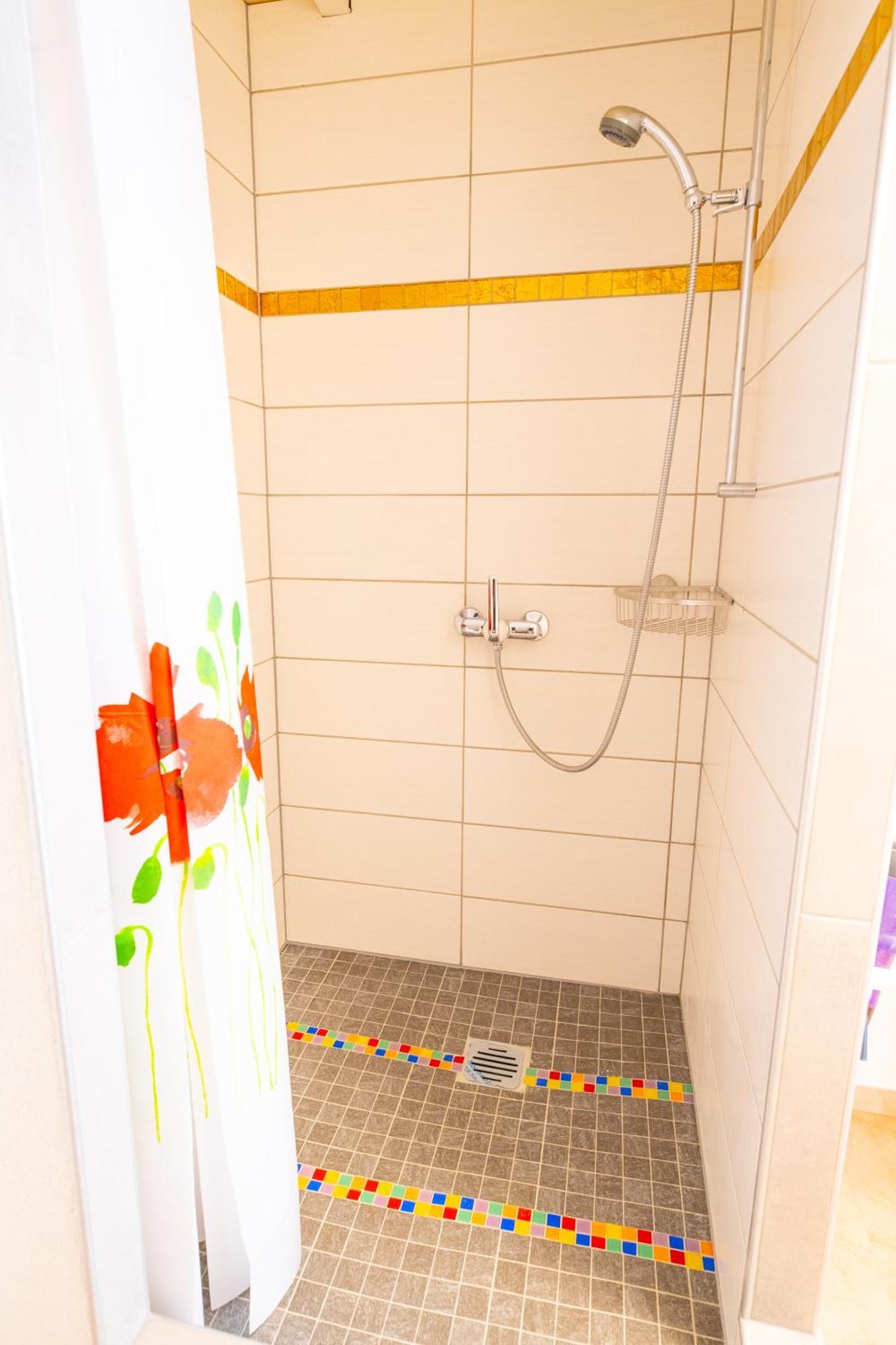 Residence Villa Flora インターラーケン エクステリア 写真