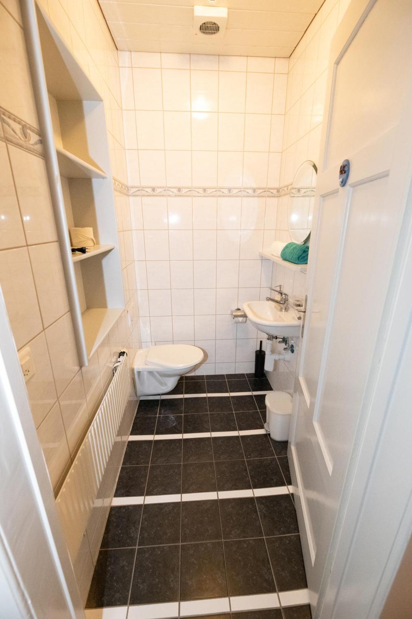 Residence Villa Flora インターラーケン エクステリア 写真