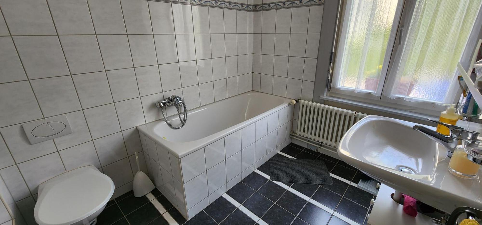 Residence Villa Flora インターラーケン エクステリア 写真