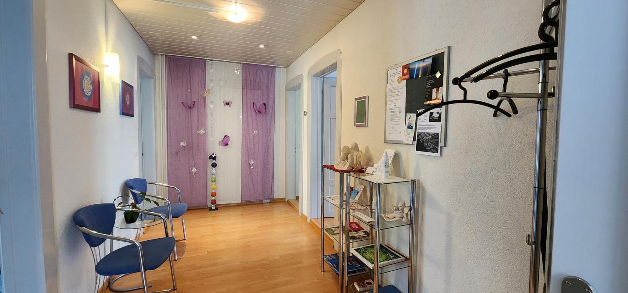 Residence Villa Flora インターラーケン エクステリア 写真