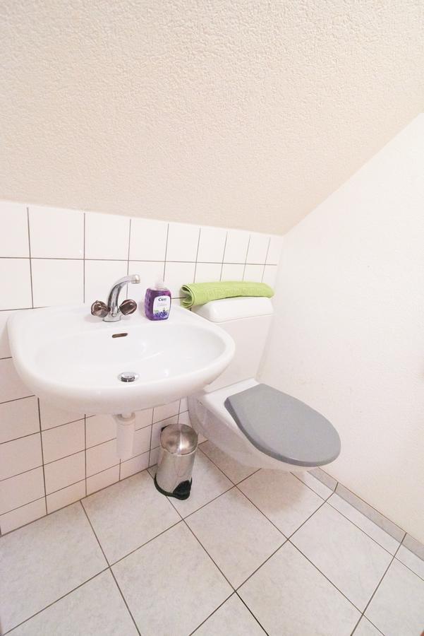 Residence Villa Flora インターラーケン エクステリア 写真