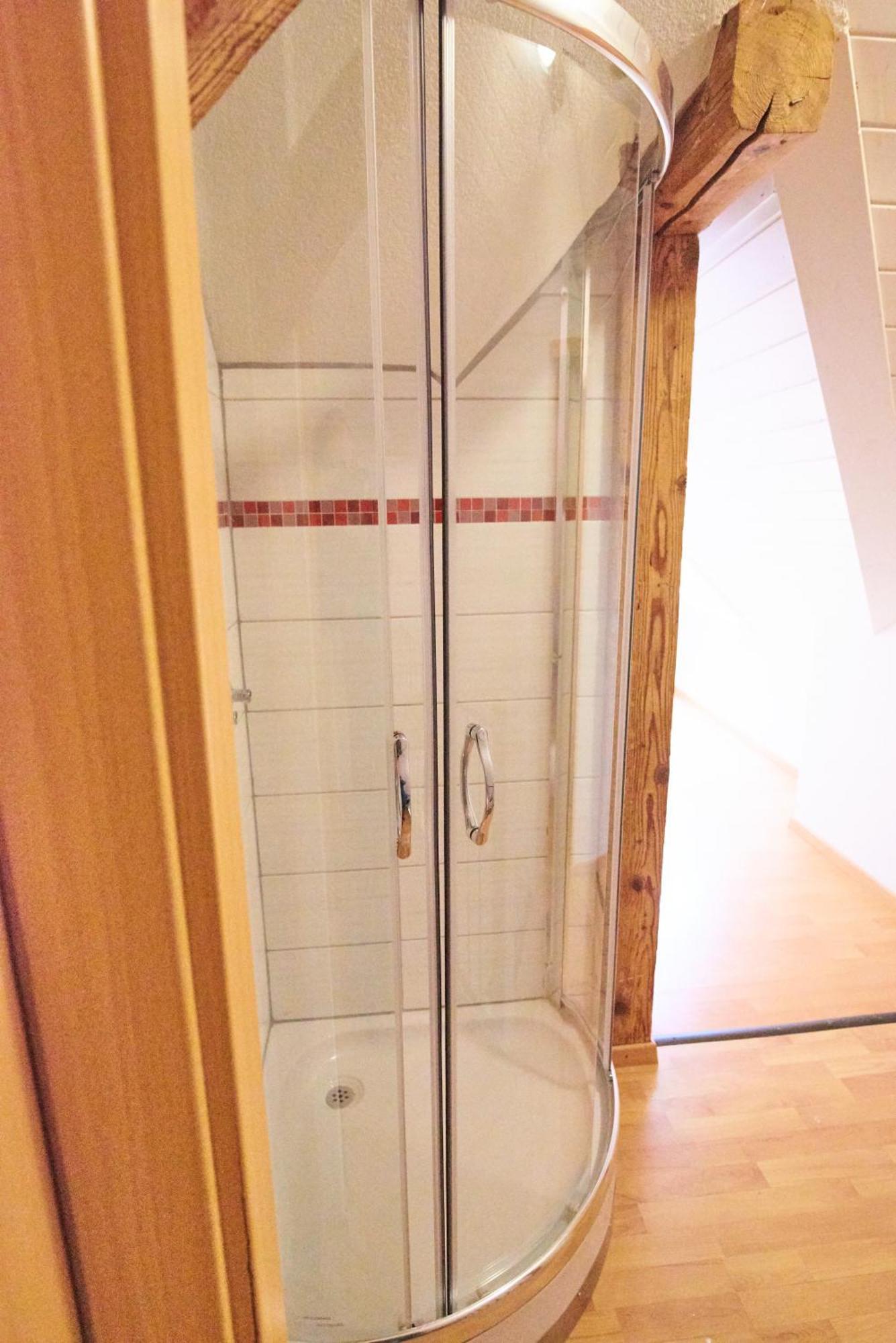 Residence Villa Flora インターラーケン エクステリア 写真