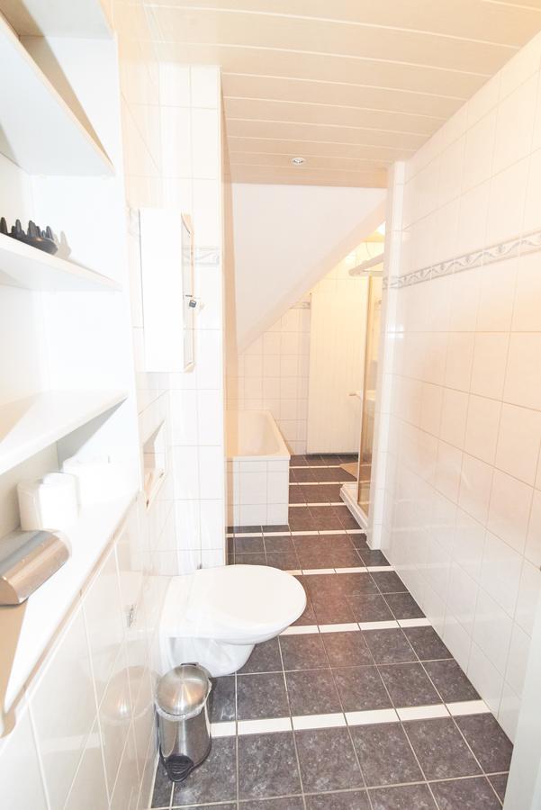 Residence Villa Flora インターラーケン エクステリア 写真